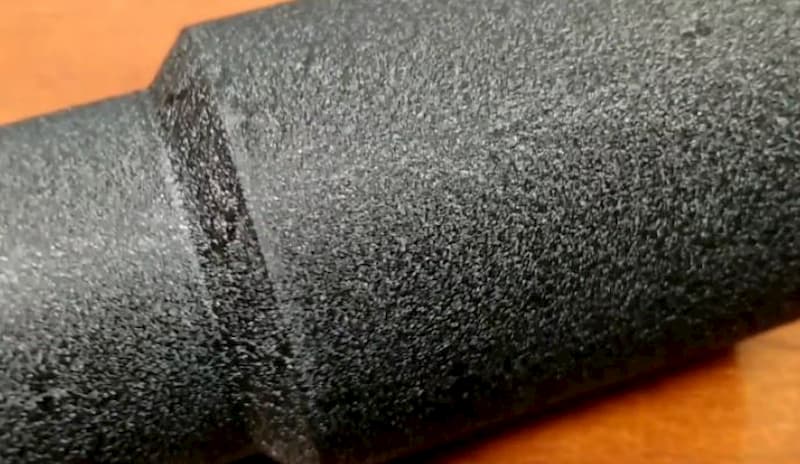 kết cấu nếp nhăn