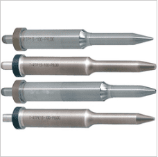 6- chày đột lỗ dẫn có lỗ chốt định vị